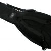 ROCKBAG RB20449 B Student Line Cross Walker - Acoustic Guitar Gig Bag - Black 23638