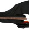 ROCKBAG RB20525 B Basic Line - Bass Guitar Gig Bag 23301