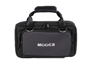 MOOER SC-200 Soft Carry Case