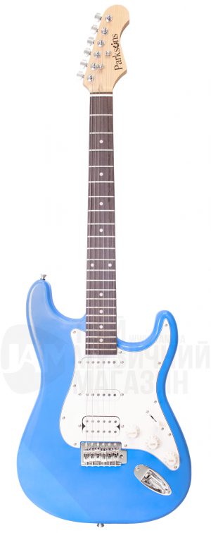 PARKSONS ST-170 (Metallic Blue)