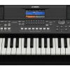 YAMAHA PSR-SX600 22757