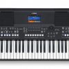 YAMAHA PSR-SX600