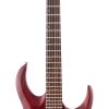 CORT X100 (Open Pore Black Cherry)