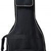 CORT CGB67 BK Deluxe Line Acoustic Guitar Gig Bag 23525