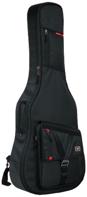 GATOR GPX-ACOUSTIC Acoustic Guitar Gig Bag