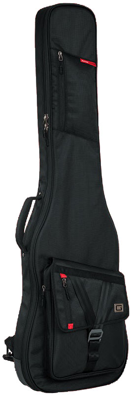 GATOR GPX-BASS Bass Guitar Gig Bag