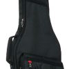 GATOR GPX-ELECTRIC Electric Guitar Gig Bag