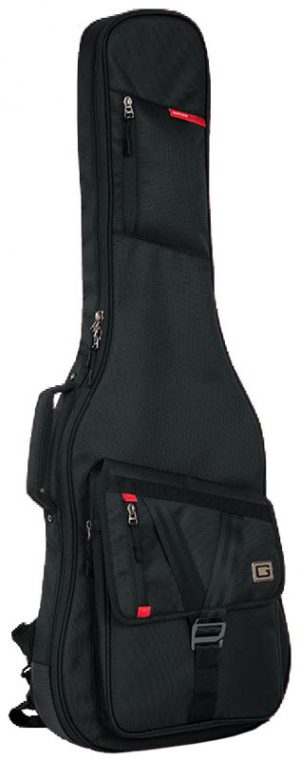 GATOR GPX-ELECTRIC Electric Guitar Gig Bag