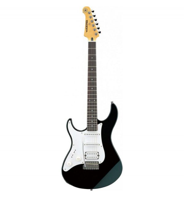 YAMAHA PACIFICA 112J L (Black)