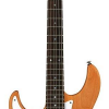 YAMAHA PACIFICA 112J L (Yellow Natural Satin)