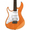 YAMAHA PACIFICA 112J L (Yellow Natural Satin) 22860