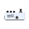 MOOER 005 BROWN SOUND 3 32067