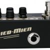 MOOER 012 US GOLD 100 32602