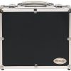 ROCKCASE RC 23206 B - Standard Line - Microphone Flight Case for 6 Microphones 41969
