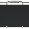 ROCKCASE RC 23210 B - Standard Line - Microphone Flight Case for 10 Microphones 41986