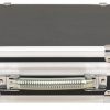 ROCKCASE RC 23210 B - Standard Line - Microphone Flight Case for 10 Microphones 41987