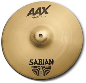 SABIAN 10" AAX Splash