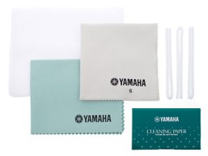 YAMAHA Flute Maintenance Kit