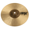 SABIAN 10” HHX Complex Splash