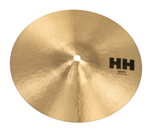 SABIAN 10" HH Splash