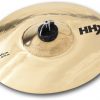 SABIAN 10" HHX Evolution Splash (Brilliant)