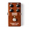 MXR BASS FUZZ DELUXE