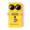 MXR DISTORTION+