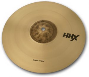 SABIAN 12" HHX Splash