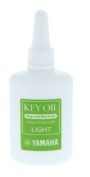 YAMAHA KEY OIL (Light)