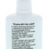 YAMAHA KEY OIL (Light) 40204