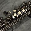 J.MICHAEL SP-750AG (S) Soprano Saxophone 37802