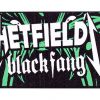 DUNLOP HETFIELD'S BLACK FANG PICK TIN 0.94 28467