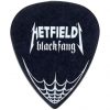 DUNLOP HETFIELD'S BLACK FANG PICK TIN 0.94 28466