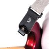 D'ADDARIO PW-DLC-30 DUAL-LOCK STRAP LOCK 30122