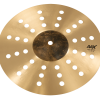 SABIAN 12" AAX Aero Splash (Brilliant)