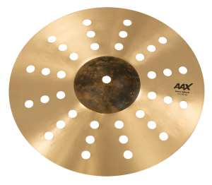 SABIAN 12" AAX Aero Splash (Brilliant)