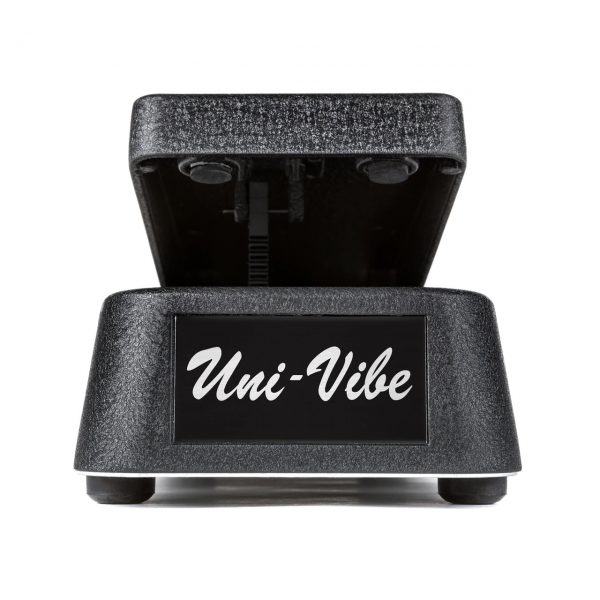DUNLOP UNI-VIBE FOOT CONTROL
