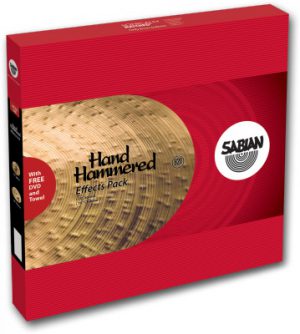 SABIAN HH Effects Pack