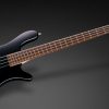 WARWICK RockBass Streamer Standard, 4-String (Nirvana Black Transparent Satin) 25071