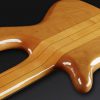 WARWICK RockBass Streamer NT I, 4-String (Honey Violin High Polish) 25336