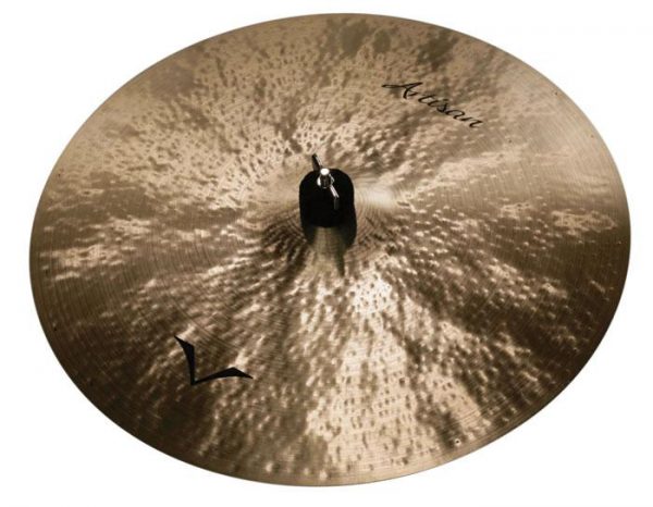 SABIAN 16" Vault Artisan Crash