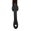 MARTIN GUITAR STRAP EXTENDER (BLACK)