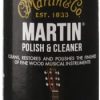 MARTIN 18A0073 Premium Guitar Polish and Cleaner