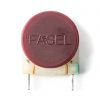 DUNLOP FL02R FASEL INDUCTOR - RED