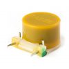 DUNLOP FL01Y FASEL INDUCTOR - YELLOW 35040