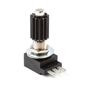 DUNLOP ECB424B CRY BABY WAH HOT POTZ II - 100K POTENTIOMETER