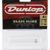 DUNLOP 202 REGULAR WALL MEDIUM GLASS SLIDE