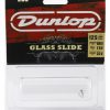 DUNLOP 203 REGULAR WALL LARGE GLASS SLIDE