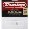 DUNLOP 204 MEDIUM WALL MEDIUM KNUCKLE GLASS SLIDE