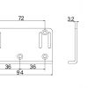 GOTOH 205B-5 (B) 36431